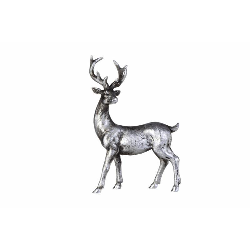 SERAFINA DEER 37 CM - Sutherland Interiors