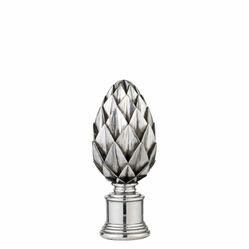 SERAFINA PINE CONE 43 CM. - Sutherland Interiors
