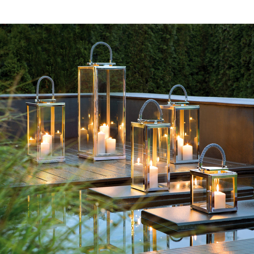 Sevilla Lanterns - Sutherland Interiors