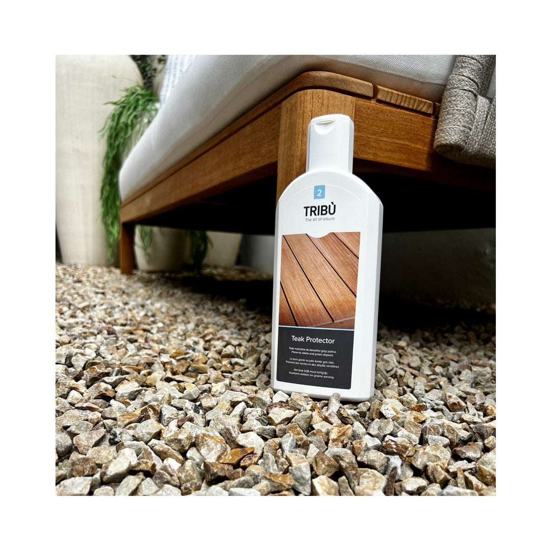 Teak Protector - Sutherland Interiors