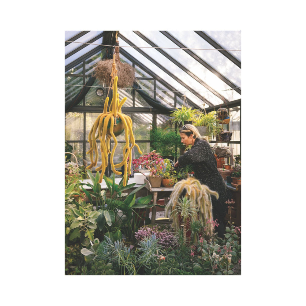 The Kinfolk Garden - Sutherland Interiors