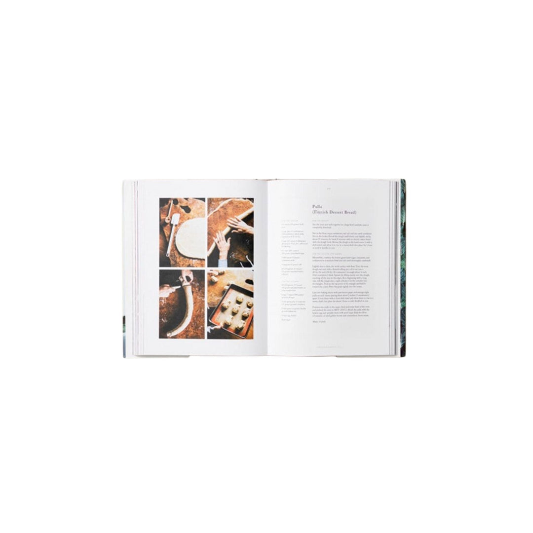 The Kinfolk Table Book - Sutherland Interiors