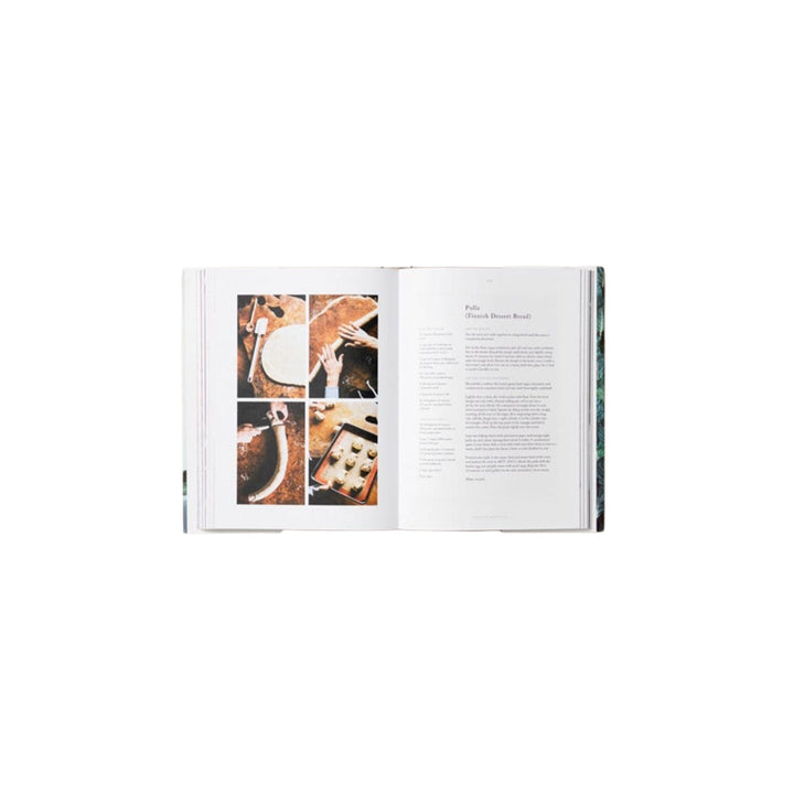 The Kinfolk Table Book - Sutherland Interiors