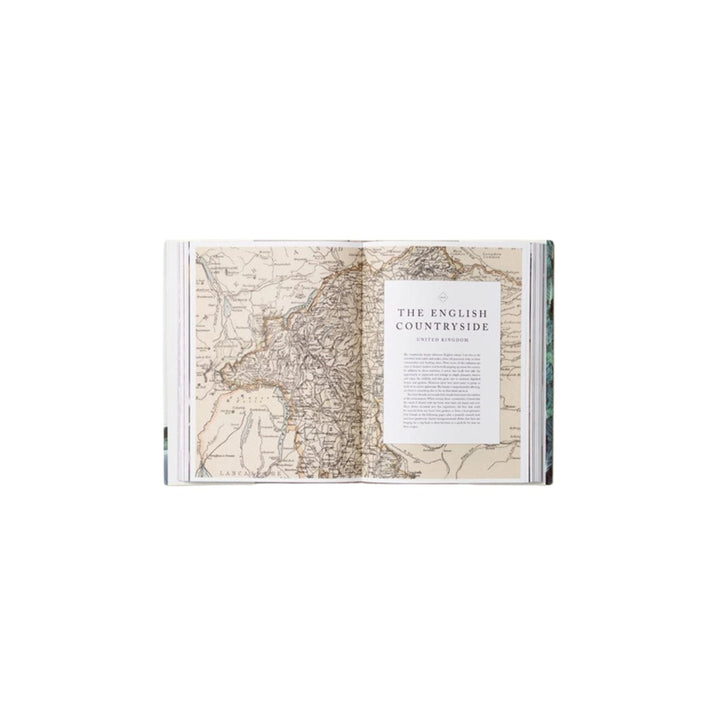 The Kinfolk Table Book - Sutherland Interiors