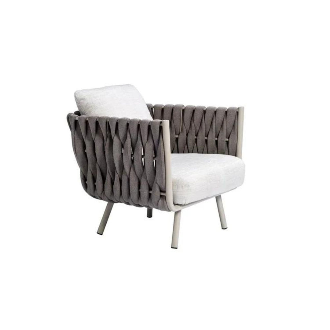Tosca Outdoor Armchair - Sutherland Interiors