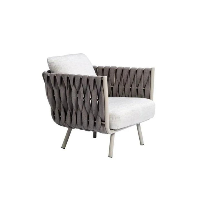 Tosca Outdoor Armchair - Sutherland Interiors