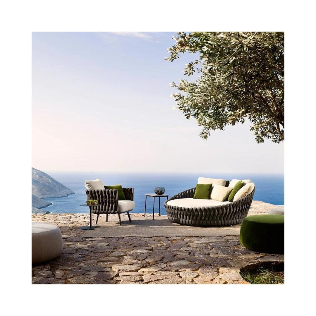 Tosca Outdoor Armchair - Sutherland Interiors
