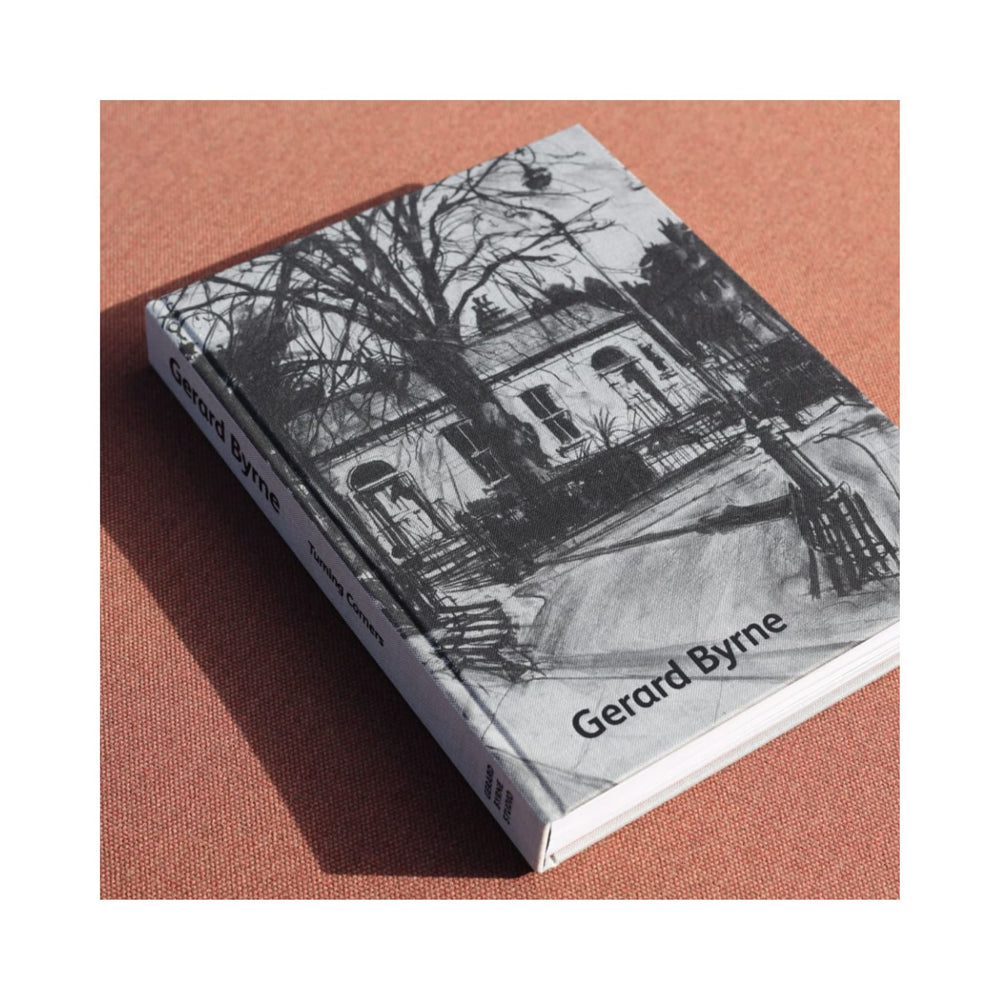 Turning Corners Book - Sutherland Interiors
