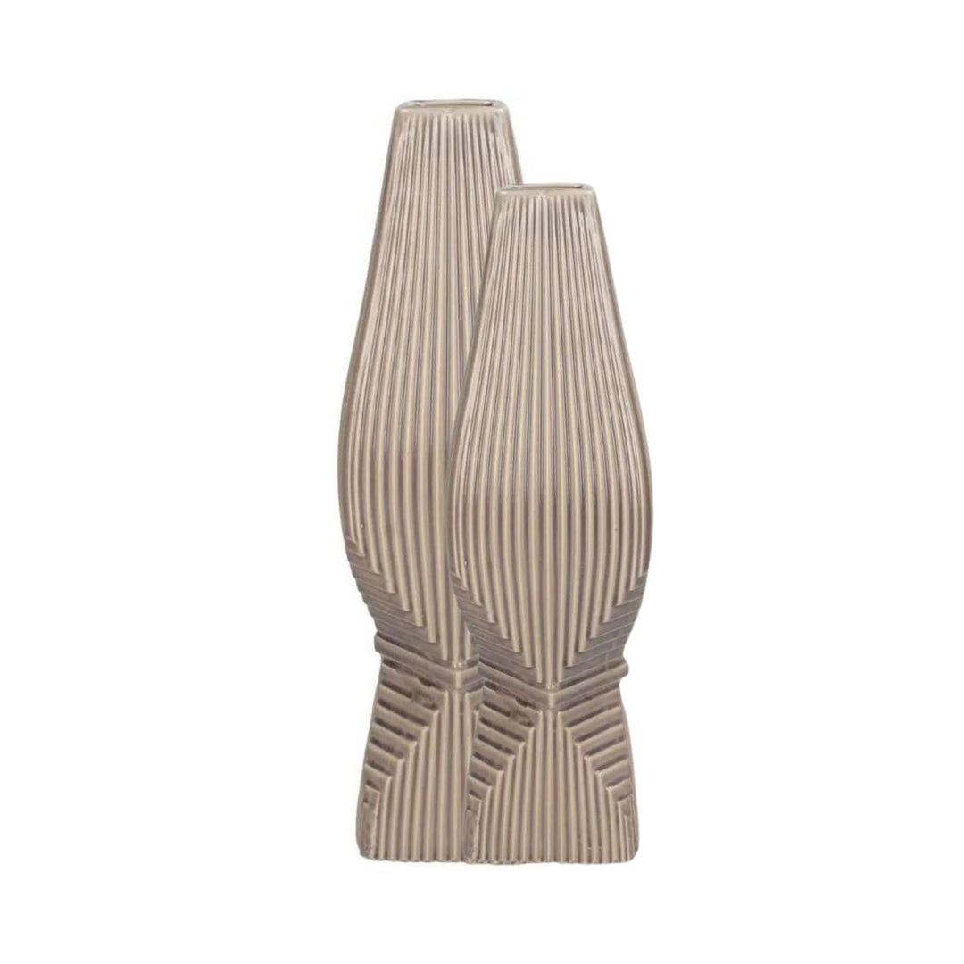 Vase - Baby Pink - Sutherland Interiors