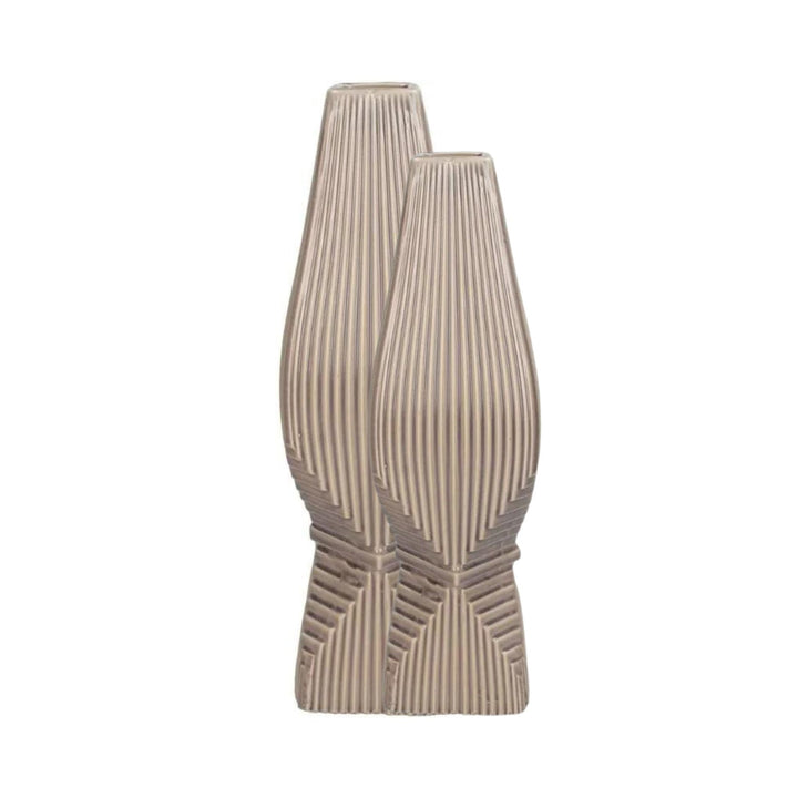 Vase - Baby Pink - Sutherland Interiors