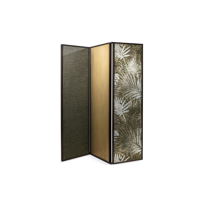 Vico Sheet Screen - Sutherland Interiors