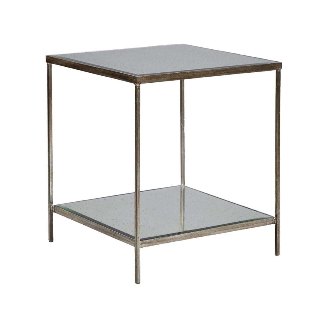 Victor Side Table - Sutherland Interiors