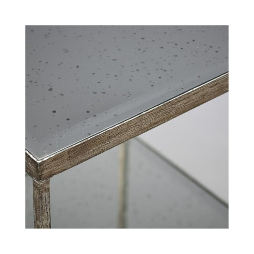 Victor Side Table - Sutherland Interiors