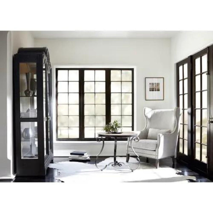 Villa Toscana Display Cabinet - Sutherland Interiors