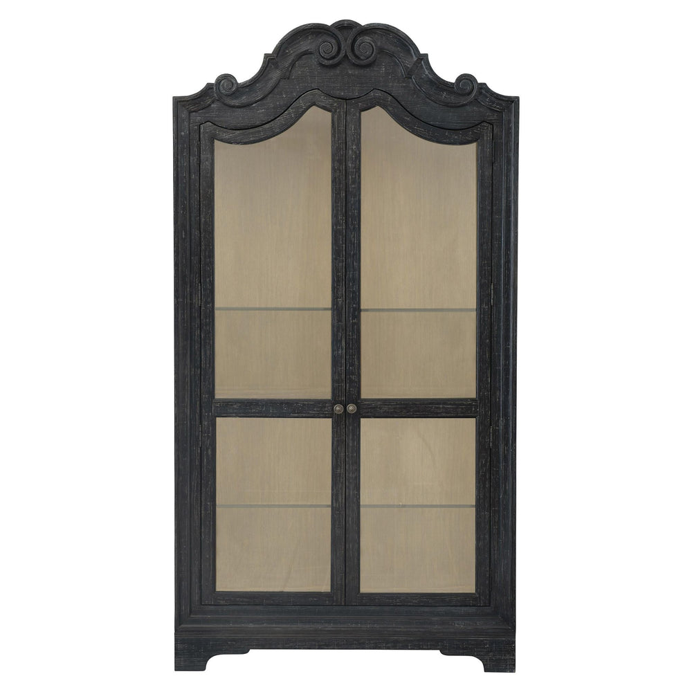 Villa Toscana Display Cabinet - Sutherland Interiors
