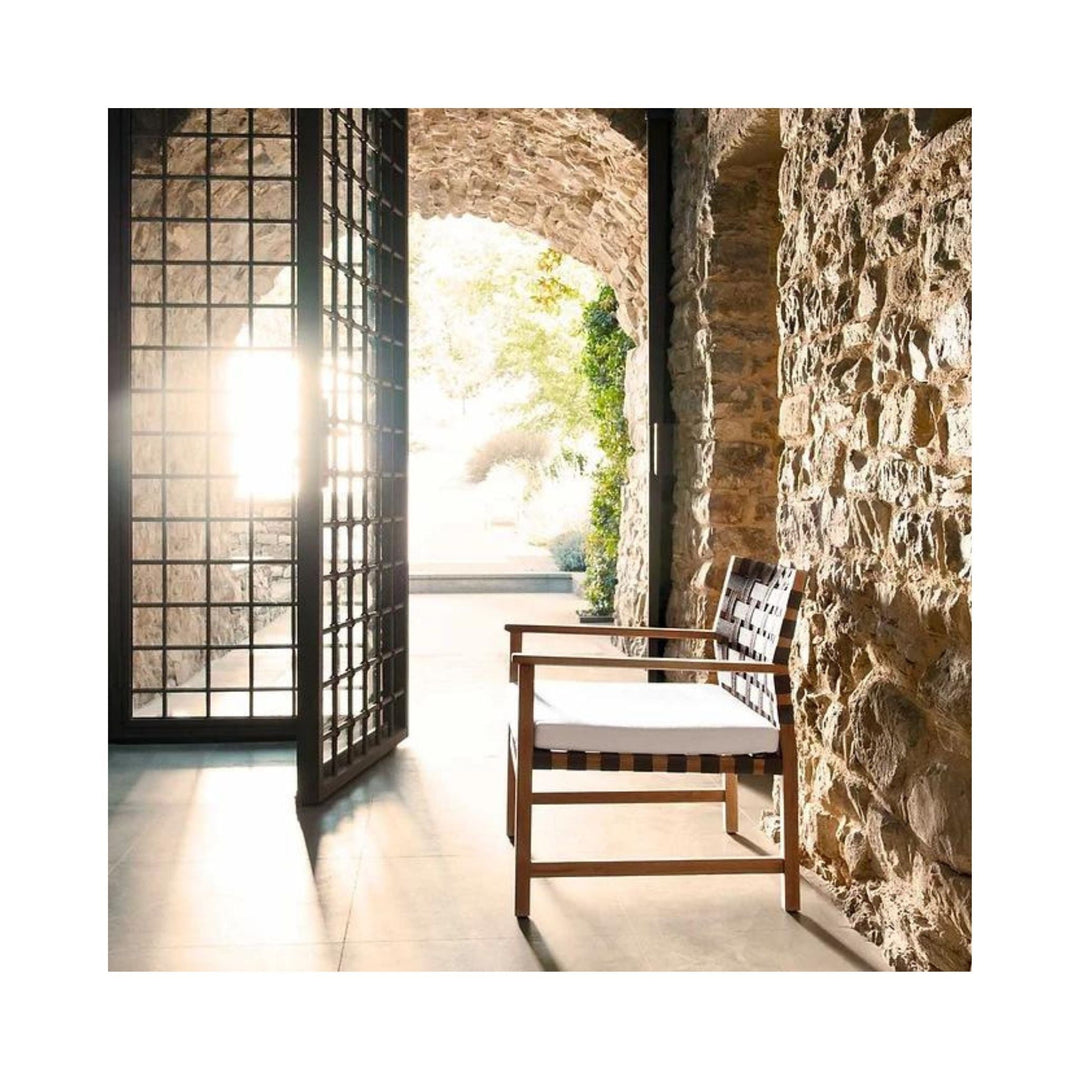 Vis a Vis Lounge Chair - Sutherland Interiors