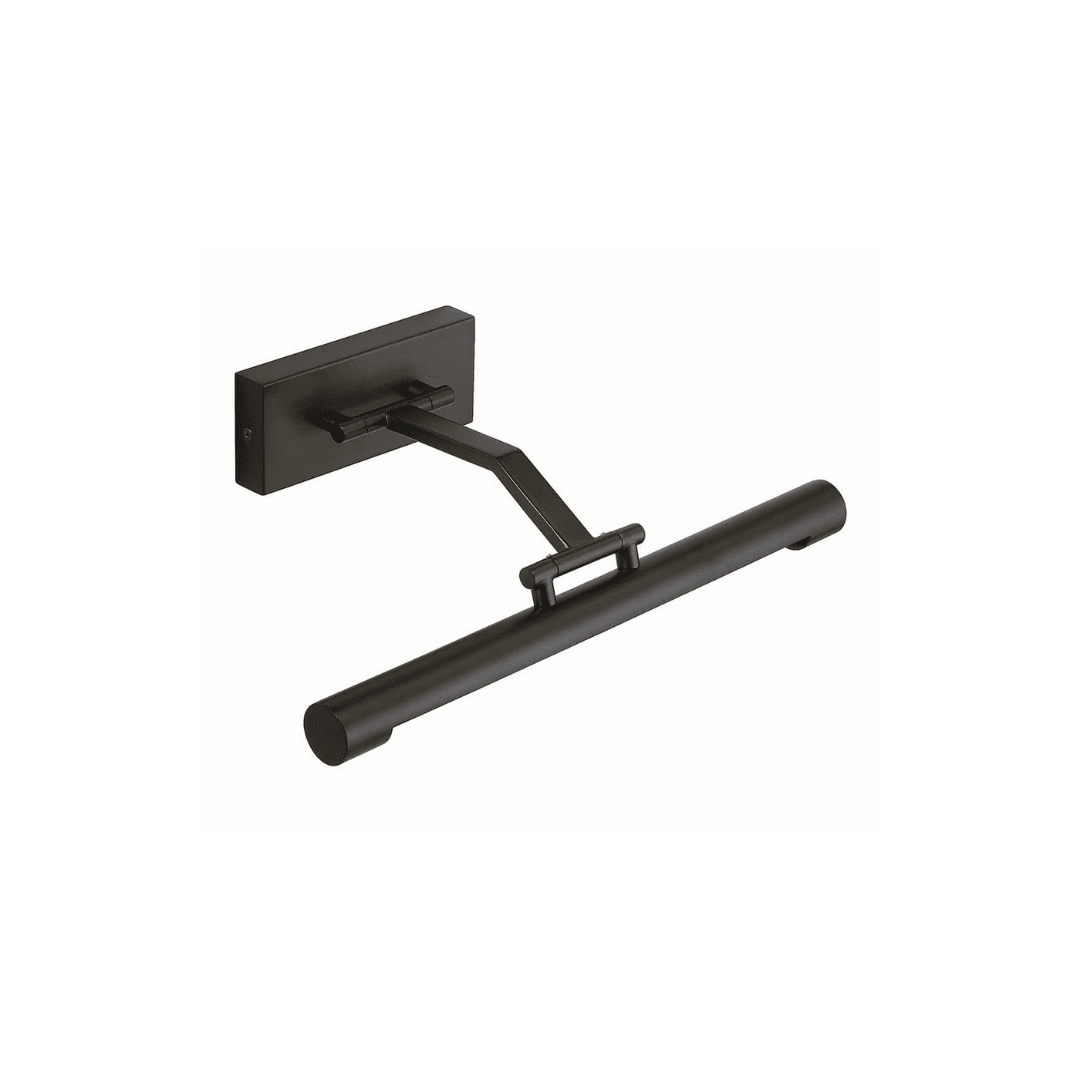 Vito Dark Bronze Picture Light - Sutherland Interiors