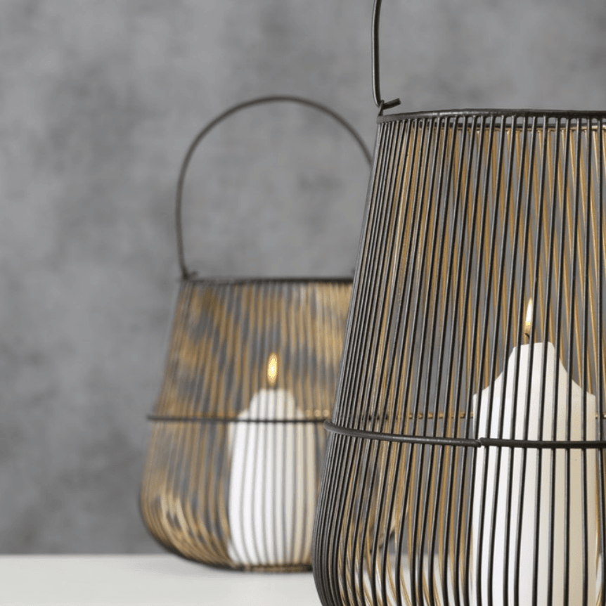 Windlight - Sutherland Interiors