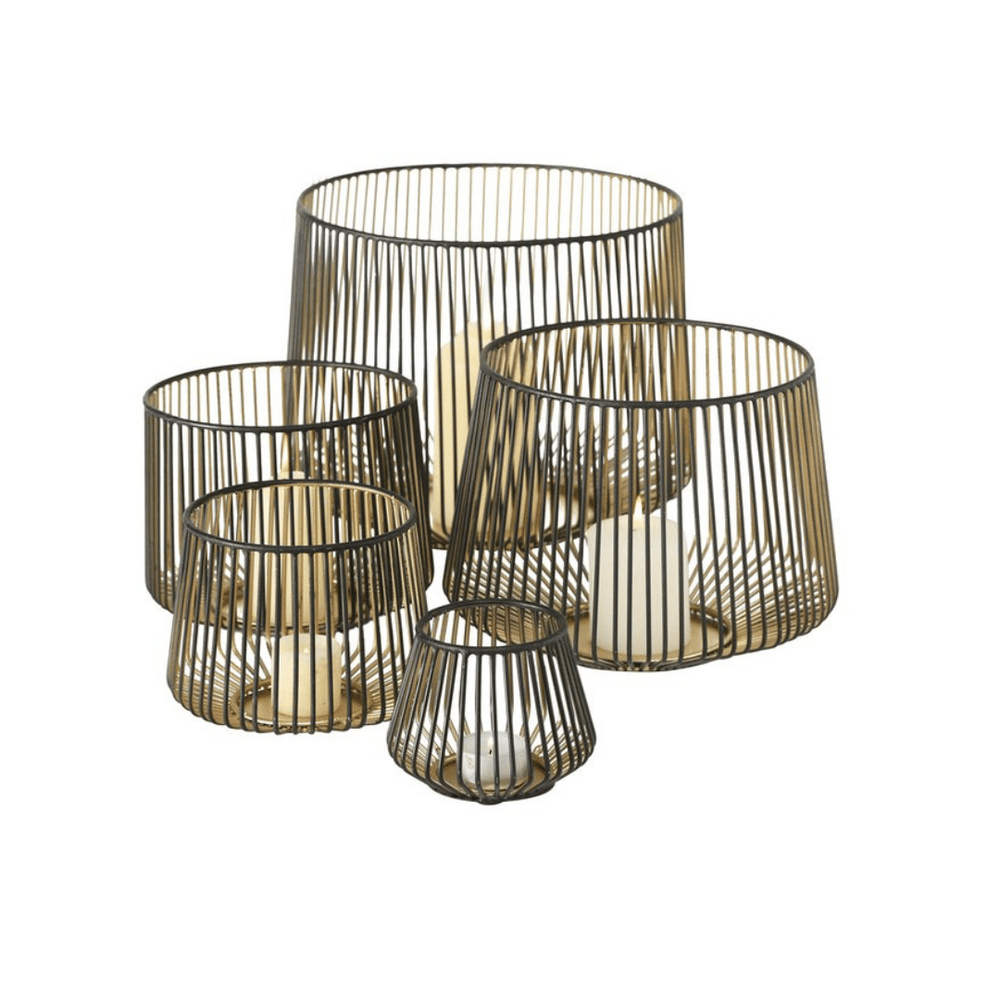 Windlight Manoria 5 set - Sutherland Interiors