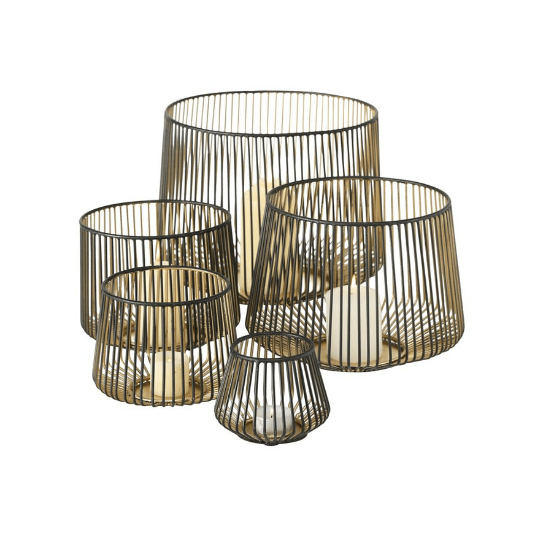 Windlight Manoria 5 set - Sutherland Interiors