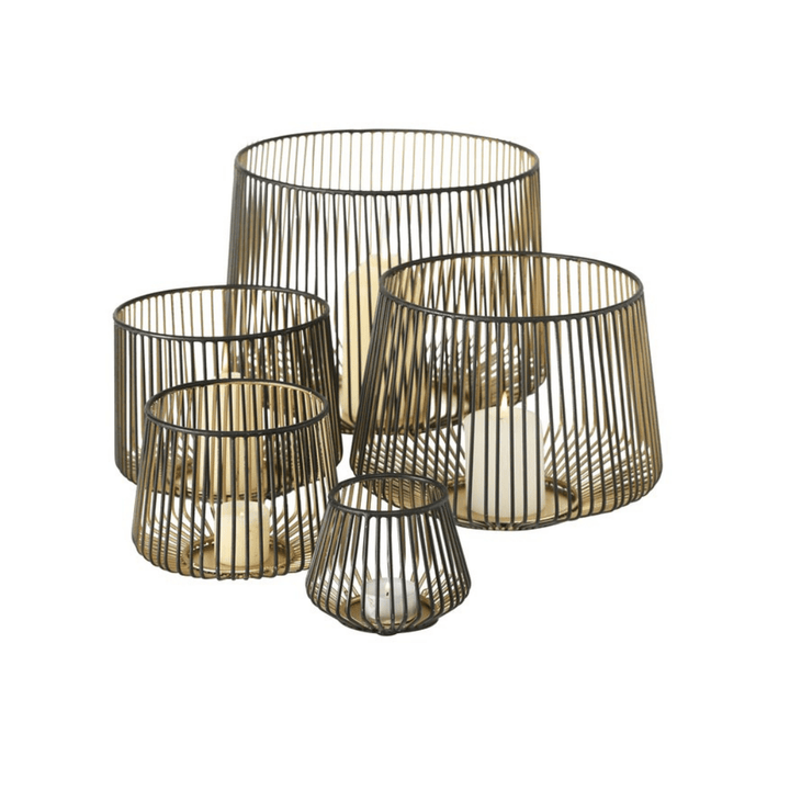 Windlight Manoria 5 set - Sutherland Interiors